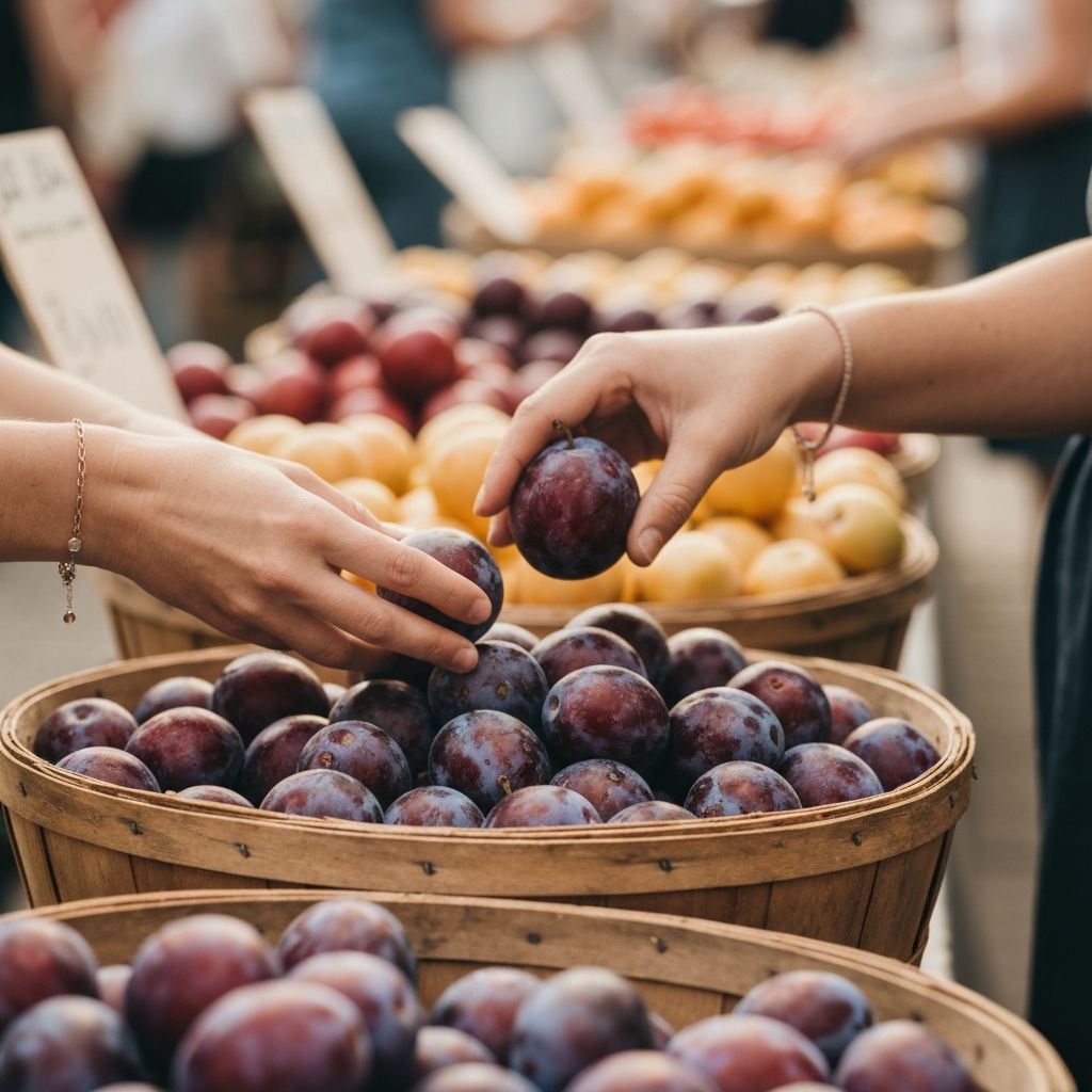 Decisiones alimentarias cotidianas