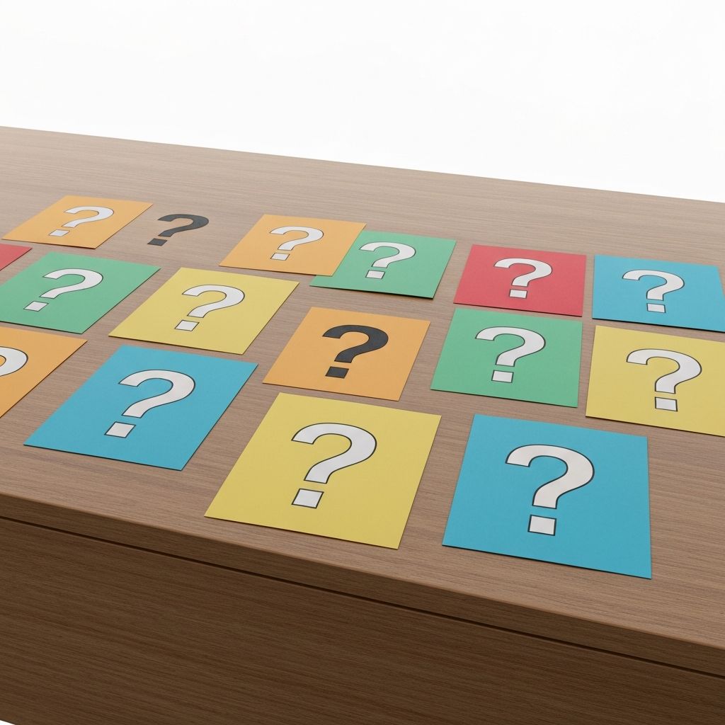 Preguntas frecuentes